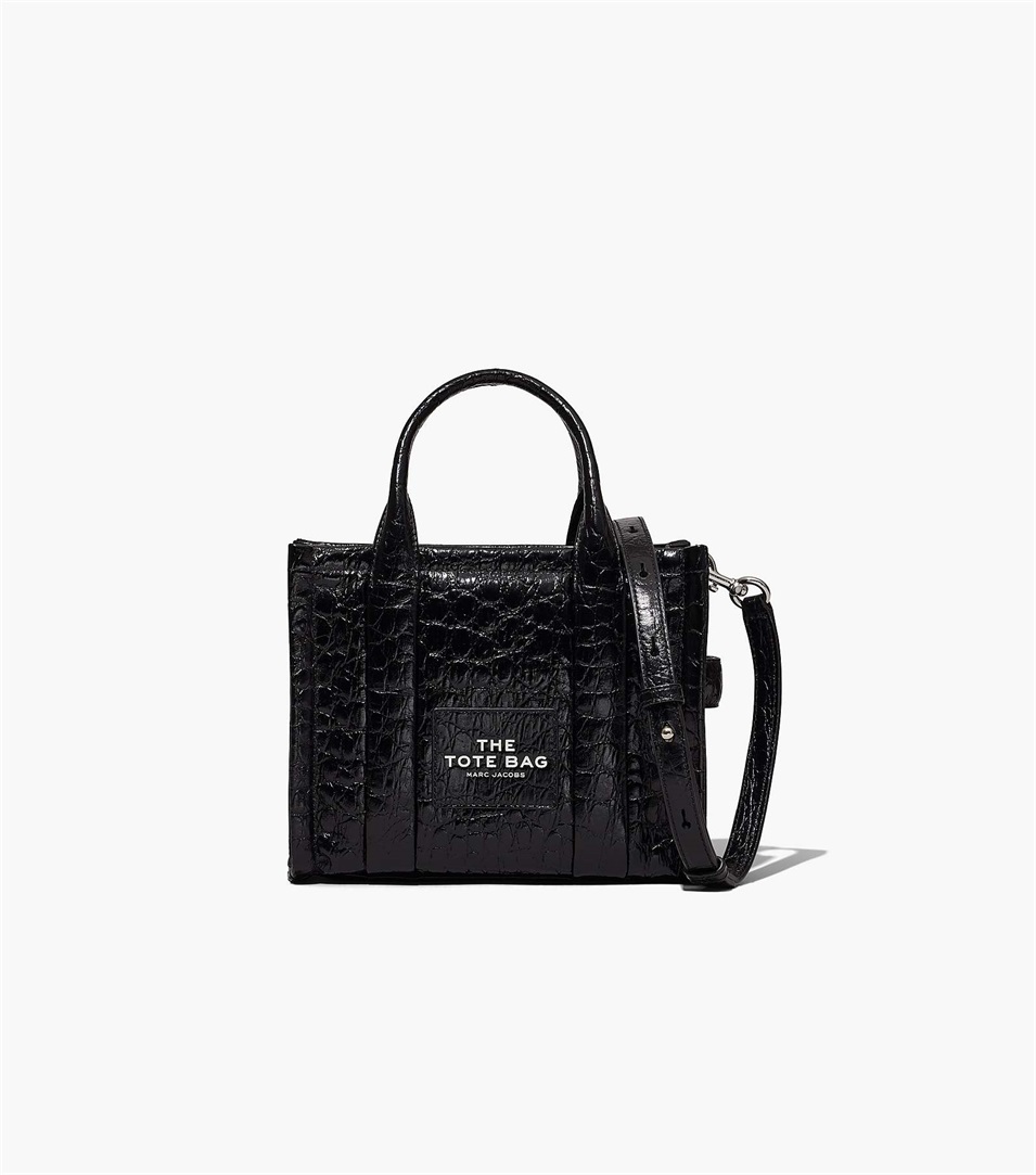 Marc Jacobs The Small Tote Bag - Farfetch